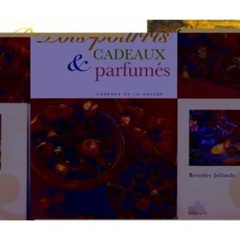 Pots-Pourris Et Cadeaux Parfumés Beverley Jollands - 1