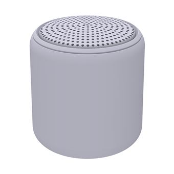 Coluna Mini Lionvolant LPJ900 | Bluetooth  - Roxo Escuro - 1