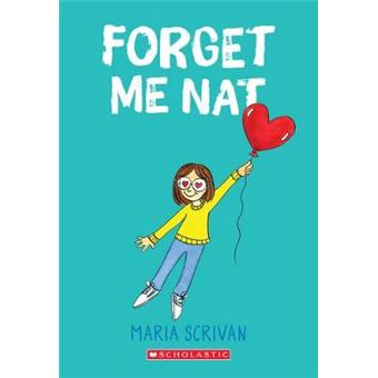 Forget Me Nat (Nat Enough #2), Volume 2 - 1