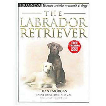 The Labrador Retriever, Terra Nova Series - 1