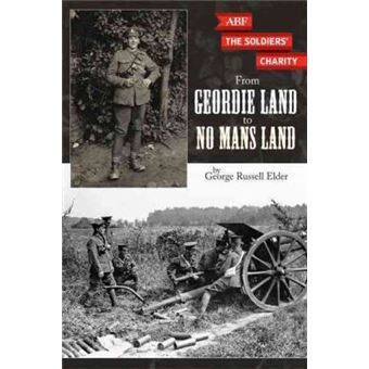 From Geordie Land to No Mans Land - 1