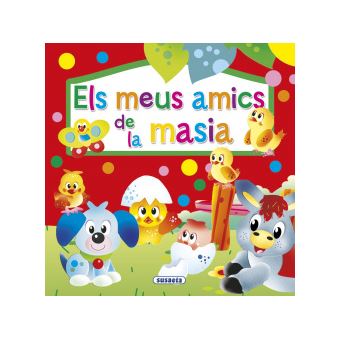 Els Meus Amics De La Masia - 1