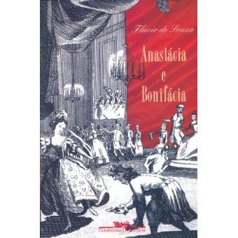 Anastácia e Bonifácia - 1