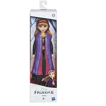 Boneca Hasbro Anna da Frozen - 1