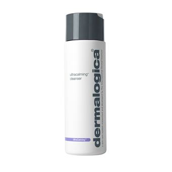 Creme de Limpeza & Lavagem Facial Dermalogica Ultracalming Cleanser - 1