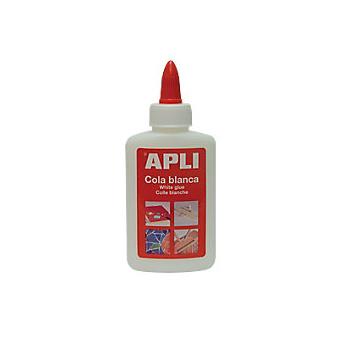 Cola Branco Apli Sem Disolventes 100 G - 1