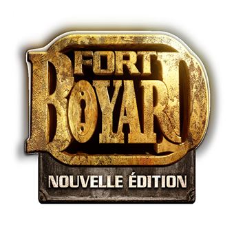 Videojogo Just for Games Code à télécharger - Fort Boyard - Edition 2020 - 1