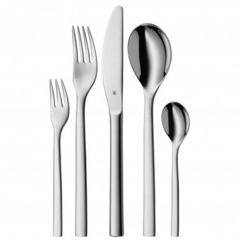 Faqueiro WMF 1276916040 | Aço inoxidável - 1