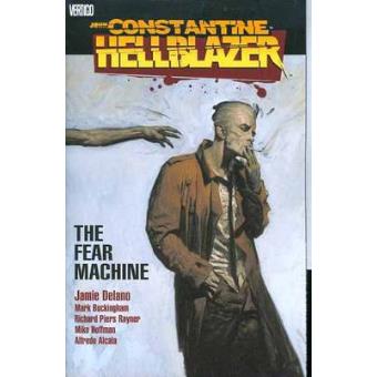 Hellblazer - Paperback - 2008 - 1