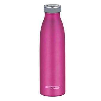 Garrafa Térmica Thermos 131496 | 0,50L - Rosa Fúcsia Mate - 1