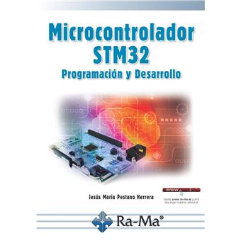 Microcontrolador Stm32 - 1