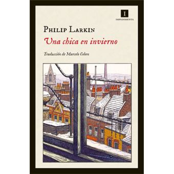 Una Chica En Invierno - 1