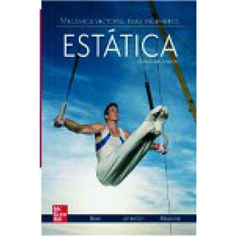 Mecánica Vectorial Para Ingenieros. Estática (12ª Edición) - 1