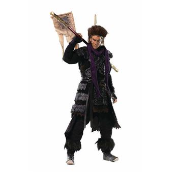 Figura Threezero 3Z0080DV | Wukong Legend | Wukong Deluxe Version - 1