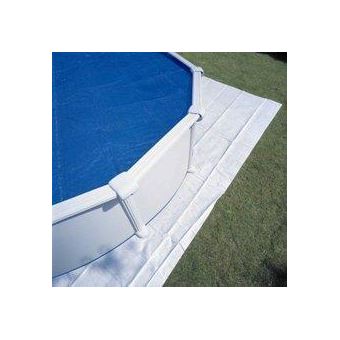 Pano de Chão Gre MPROV500 | Branco - 1