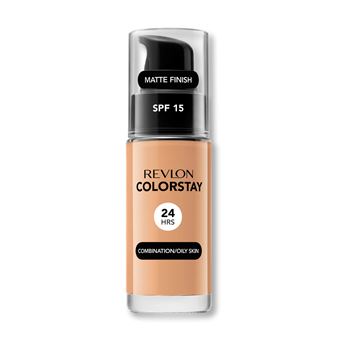 Base Revlon ColorStay Makeup for Combination/Oily Skin SPF 15 - 1