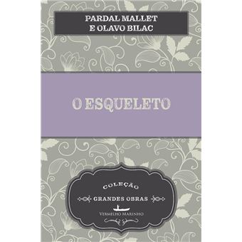 O esqueleto - 1