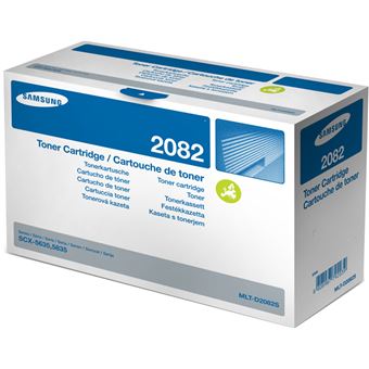Original HP Samsung Cartucho de toner preto MLT-D2082S | Preto - 1