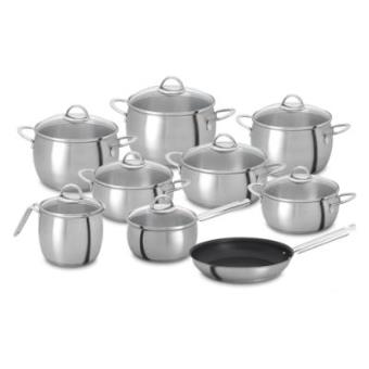 CONJUNTO SILAMPOS OCEANUS SATIN GLASS / ID IND. - 1