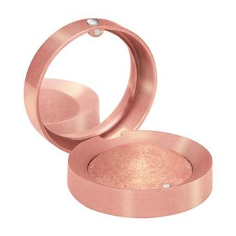 Sombra de Olhos Bourjois Little Round Pot Eyeshadow - 1