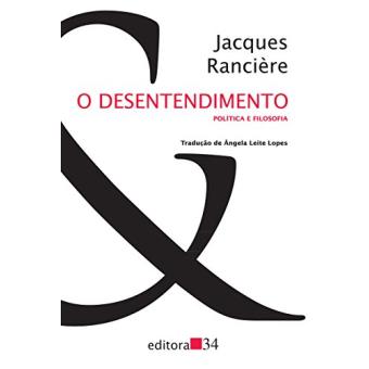 O Desentendimento - 1