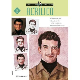 Acrílico - 1