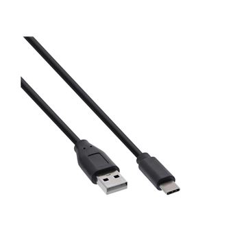 Cabo Usb Microconnect USB3.1CCHAR5B | Preto - 1