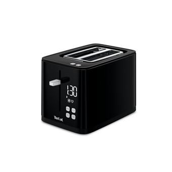 Torradeira Tefal TT6408 | Preto - 1