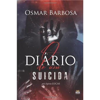 O Diário De Um Suicida - 1