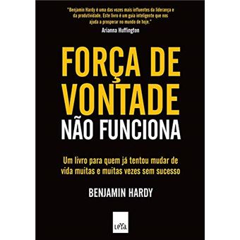 Força de Vontade não Funciona - 1