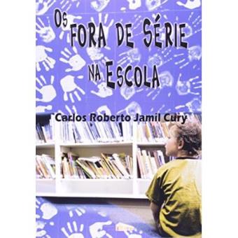 Os Fora De Série Na Escola - 1