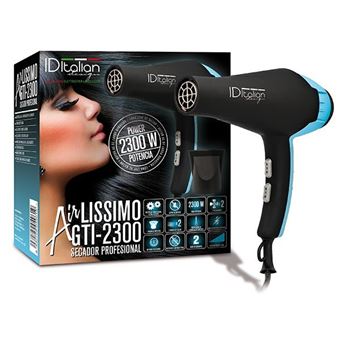 Secador de Cabelo Italian Design GTI 2300 | 2300 W | Azul - 1