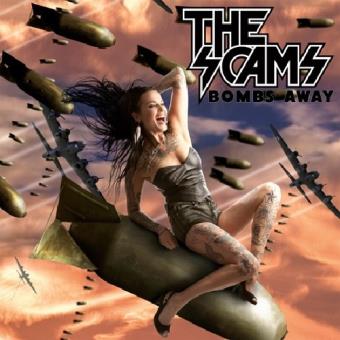 The Scams-Bombs Away - 1