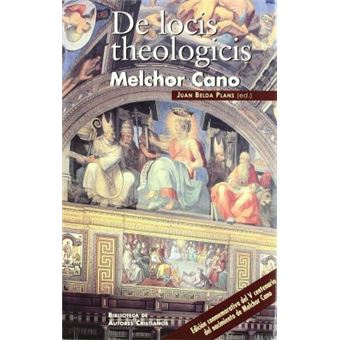 De locis theologicis - 1