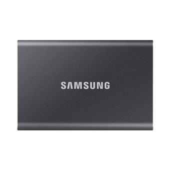 Disco SSD Externo Samsung MU-PC4T0T | 4 TB - 1
