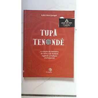 Tupa Tenonde - 1
