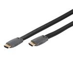 Cabo Rede Rj45 Vivanco Cat-5 ps B/ck 132/20