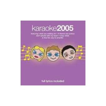 Karaoke 2005 - 1