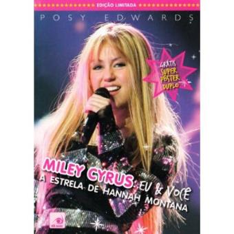 Miley Cyrus. Eu E Você - 1