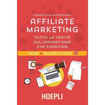Affiliate Marketing - 1