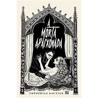 A Morta Apaixonada - 1