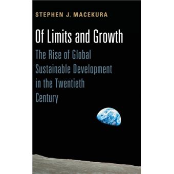 Of Limits & Growth Hb - 1