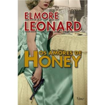 Os Amores De Honey - 1