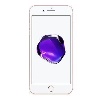 Apple iPhone 7 Plus 32GB Rosa dourado