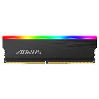Módulo de Memória Gigabyte AORUS RGB - 1