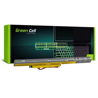 Bateria Greencell para Lenovo IdeaPad P500 Z510 P400 TOUCH P500 TOUCH Z400 TOUCH Z510 TOUCH - 1