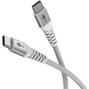 Cabo Usb Goobay 70195 - 1