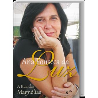 A Rua Das Magnólias - 1