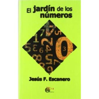 El Jardin de Los Numeros - 1