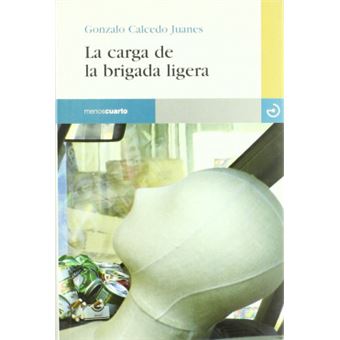 Carga De La Brigada Ligera - 1